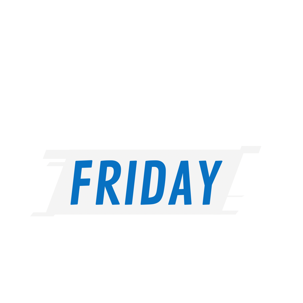 Black Friday Packpel